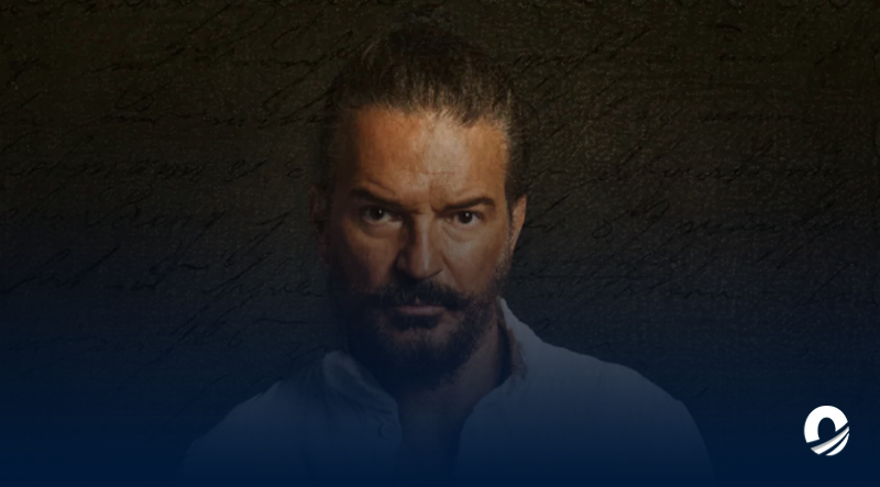 Ricardo Arjona anunció su regreso a la música con un nuevo álbum