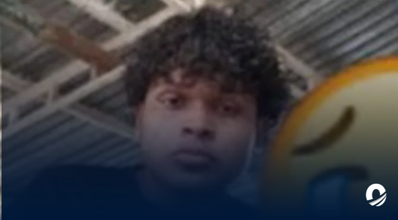 Joven reportado como desaparecido fue encontrado muerto en el Zulia