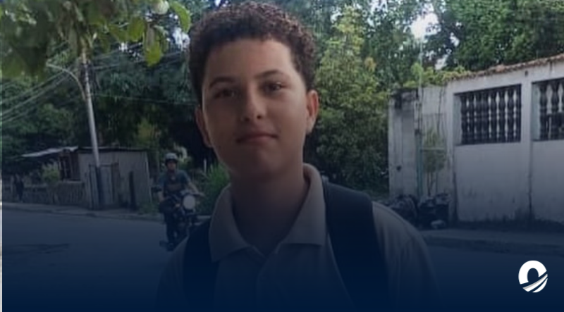 Adolescente acabó con la vida del amigo de su novia en Carabobo