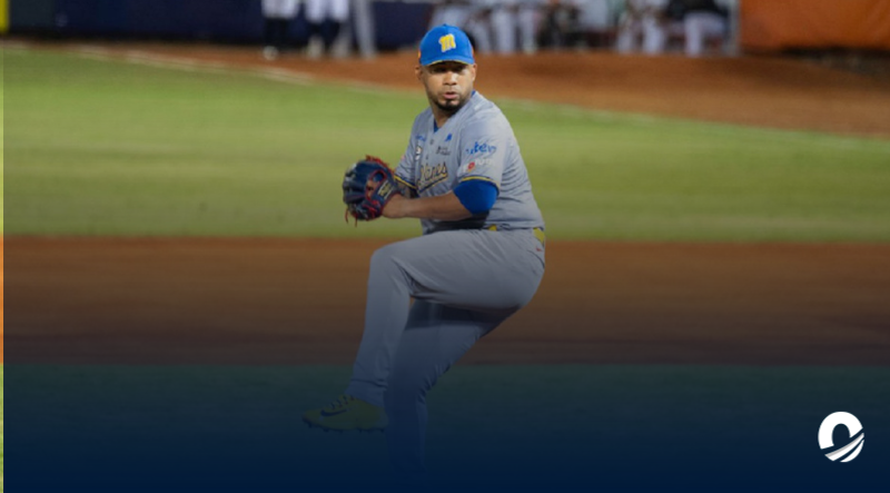 Navegantes del Magallanes venció 7-1 a las Águilas del Zulia