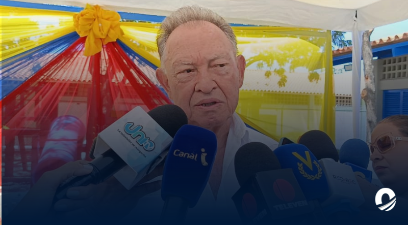 NUEVA ESPARTA | Gobernador de Nueva Esparta: “los pescadores son necesarios para la economía insular”