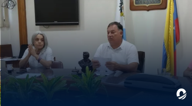 SUCRE | Cámara de Comercio de Cumaná urgió a las autoridades mejorar la vialidad