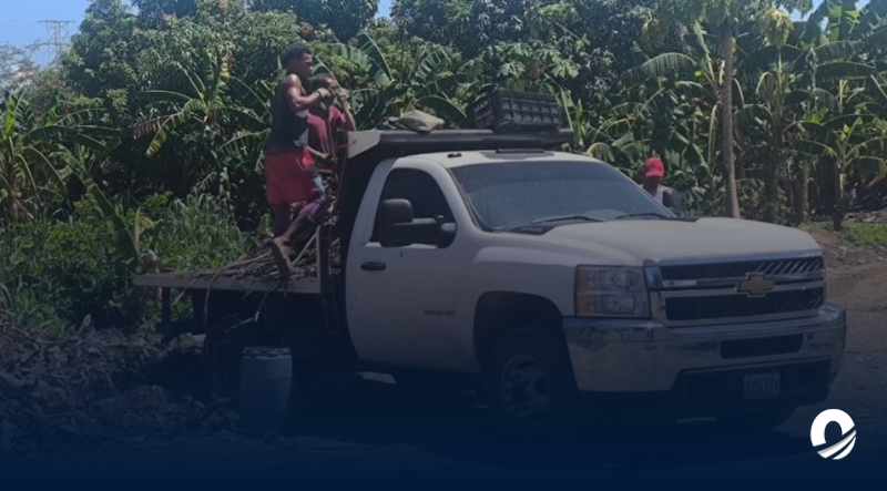 SUCRE | Alcalde de Cumaná denunció vandalismo ambiental en espacios saneados