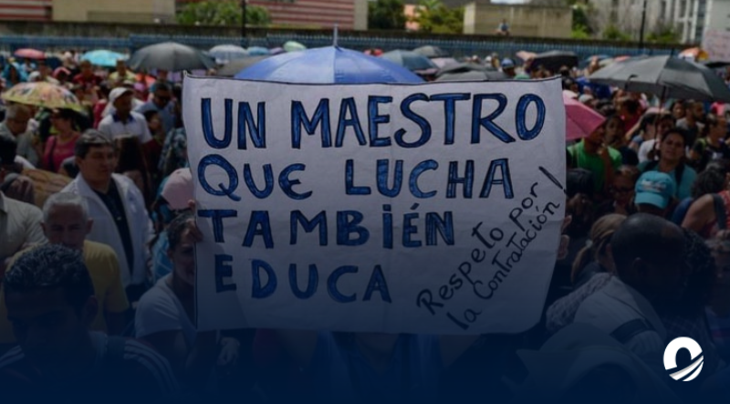 44 conflictos laborales se registraron en Venezuela en septiembre, afirmó Inaesin