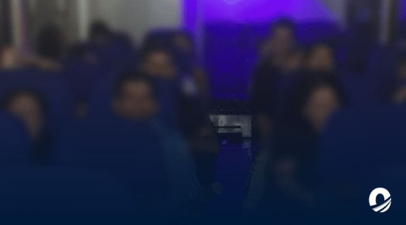 Detenido presunto coyote en Guatemala que transportaba a 13 migrantes venezolanos