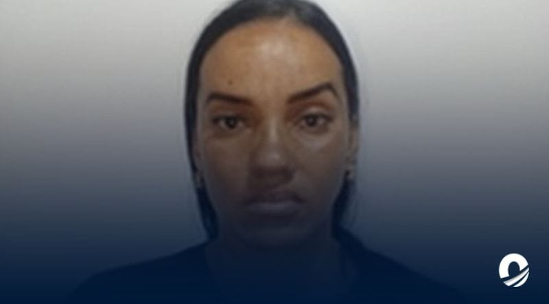 Detenida mujer en Lara por presuntamente intentar apuñalar a su expareja y su nueva novia