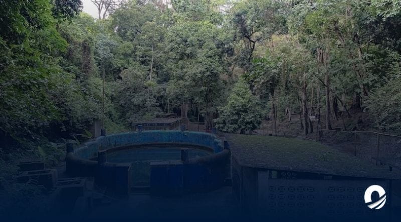 SUCRE | Acueducto El Chuare detendrá sus operaciones a partir del 22 de octubre por trabajos de mantenimiento