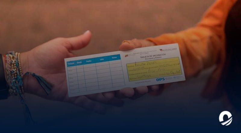 Sociedad Venezolana de Infectología instó al gobierno a aumentar vacunación contra la poliomielitis