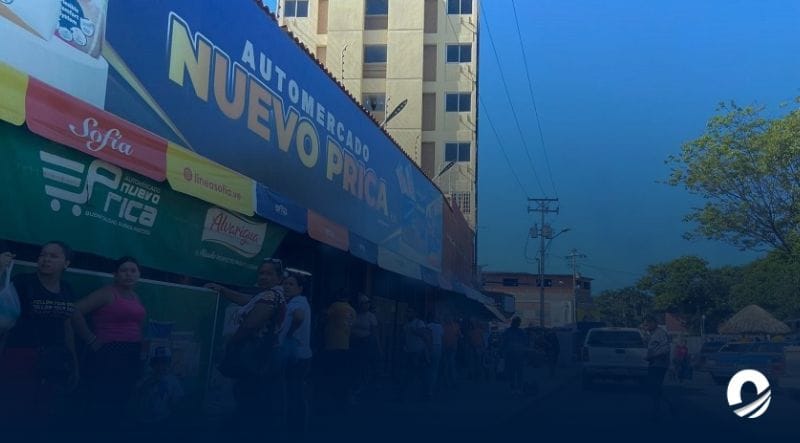 SUCRE | Comerciantes de Cumaná reportaron disminución en las ventas por “incertidumbre” en el país
