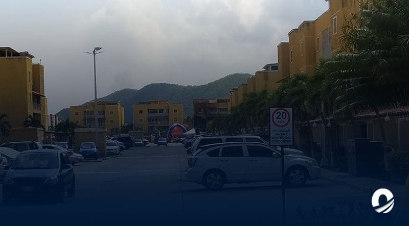 ANZOATEGUI | Alcaldesa de Guanta ofreció balance sobre acciones en Parque Guaraguao