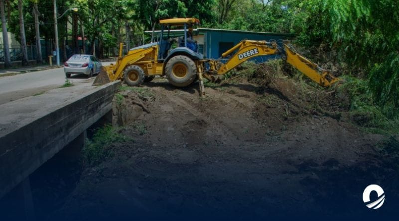 NUEVA ESPARTA | Gobernación inició trabajos de rehabilitación en la Universidad de Oriente