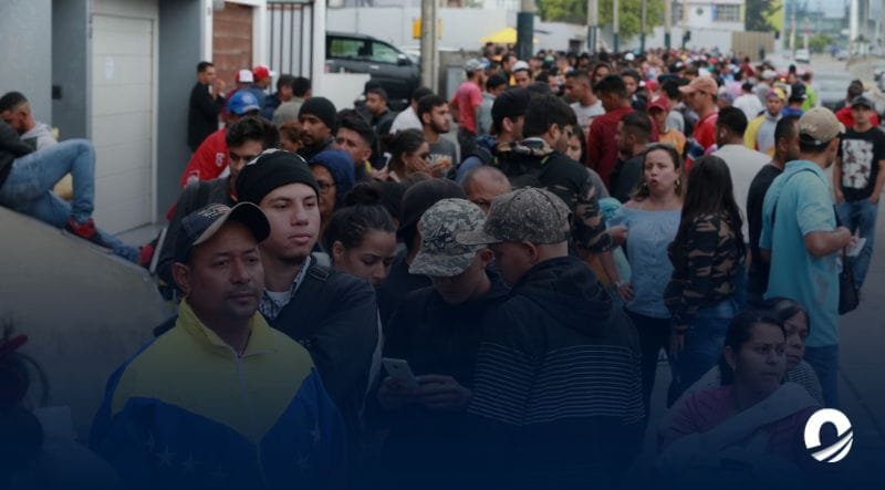 Gobierno de Perú exigirá permisos de trabajo y alquiler a migrantes venezolanos