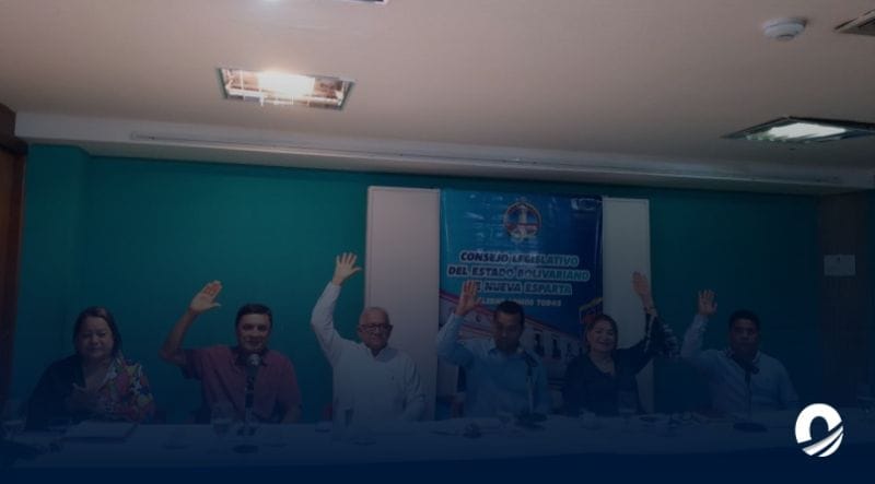 NUEVA ESPARTA | Consejo Legislativo aprobó crédito destinado a servicios de la región