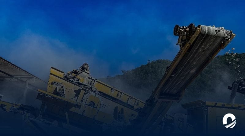 SUCRE | Planta procesadora de dolomita fina y cal agrícola fue activada en Ribero