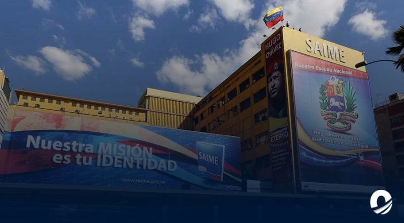 Saime alertó sobre estafa relacionada a salvoconductos falsos ofrecidos por correo electrónico