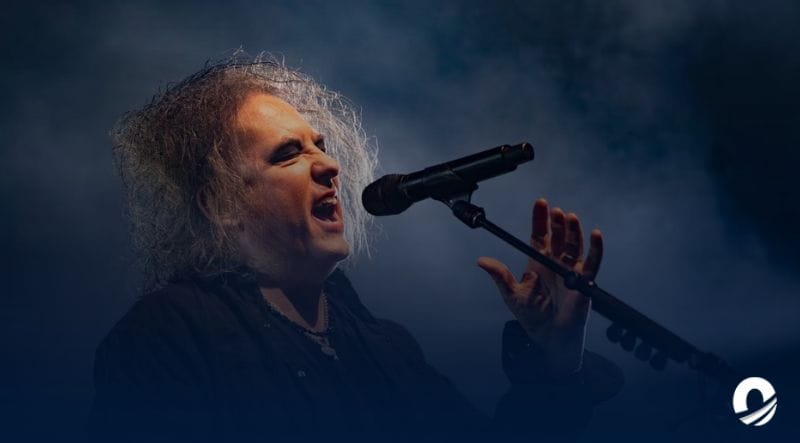The Cure anunció el lanzamiento de su nuevo álbum de estudio