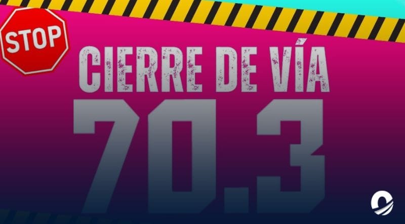 SUCRE | Carreteras de Cumaná serán cerradas el 02 de noviembre por V Triatlón Media Distancia 70.3