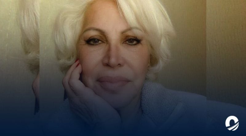 Falleció la actriz venezolana Marisela Berti a los 74 años de edad