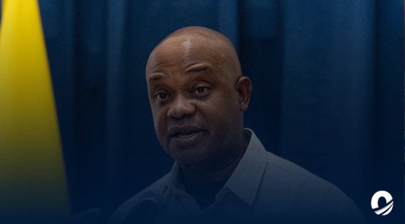 Canciller colombiano reiteró que su país no reconocerá resultados electorales en Venezuela sin la publicación de actas