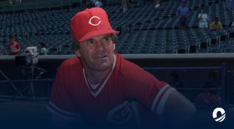 Falleció Pete Rose, leyenda del béisbol de Grandes Ligas, a los 83 años