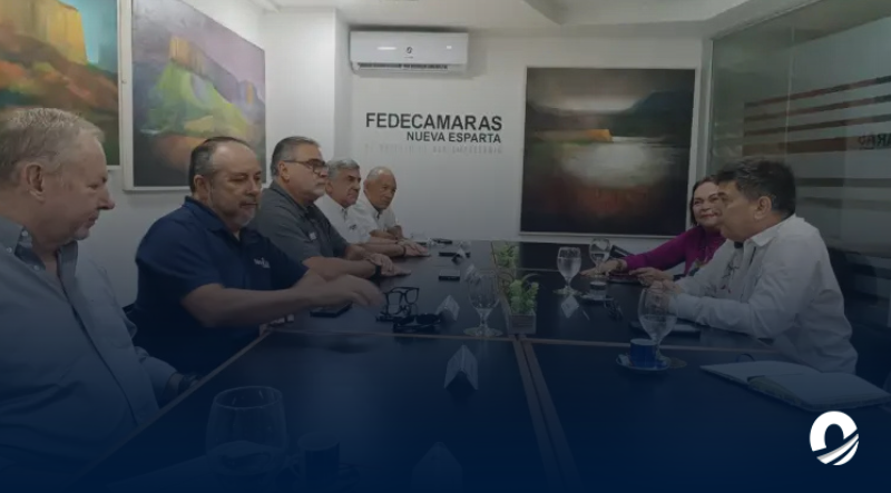NUEVA ESPARTA | X Congreso Internacional de Derecho Marítimo se llevará a cabo en Margarita