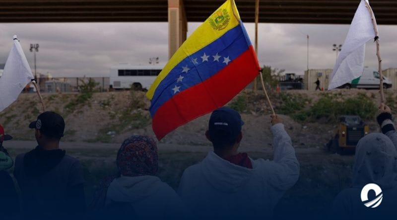 Estados Unidos no renovará el parole humanitario a migrantes