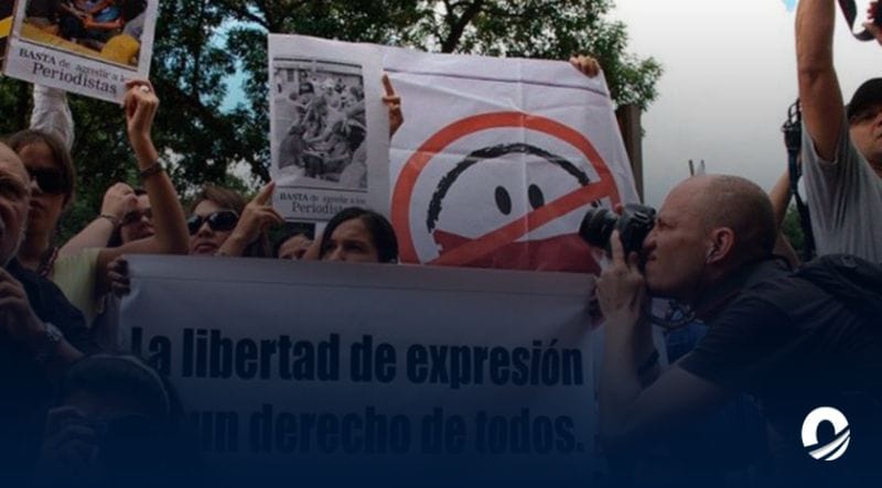 Espacio Público reportó 26 violaciones a la libertad de expresión en Venezuela durante septiembre