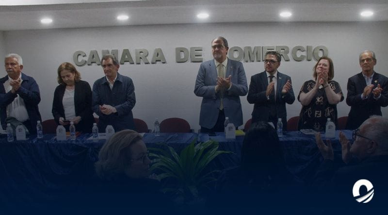 MONAGAS | Fedecámaras juramentó a su nuevo presidente en la entidad