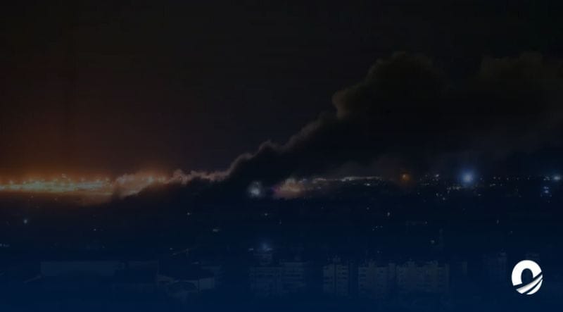 Ejército de Israel anunció ofensiva terrestre contra objetivos de Hezbolá en el Líbano