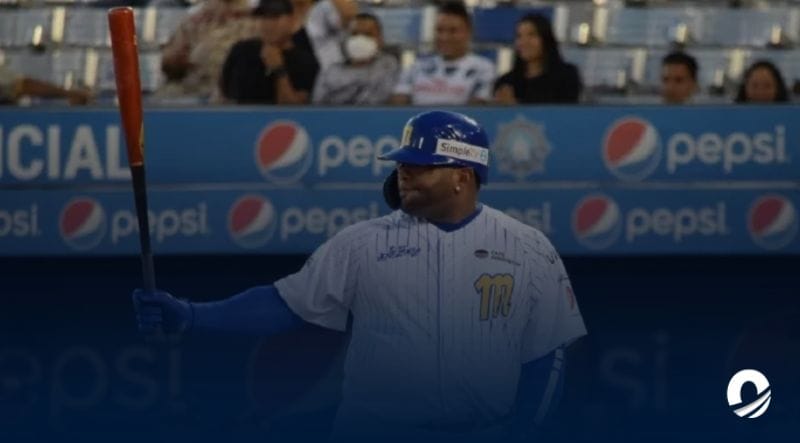 Pablo Sandoval podría regresar a los Navegantes del Magallanes