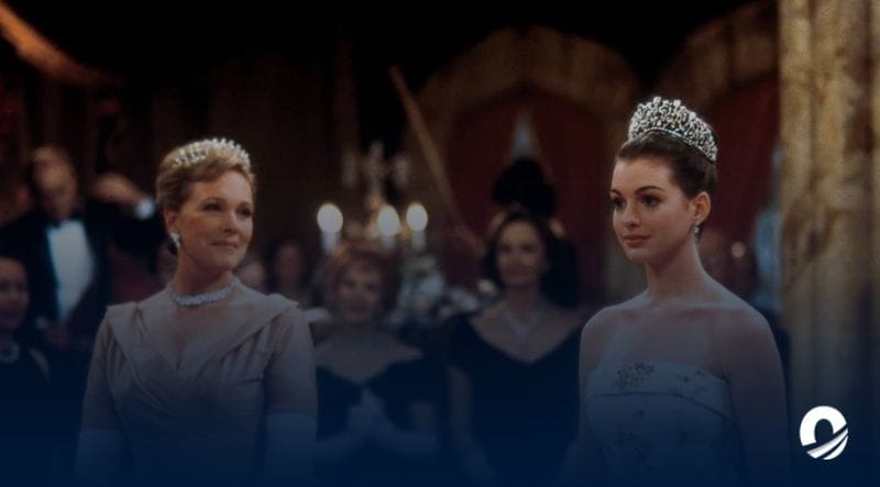 Anne Hathaway confirmó su participación en El diario de la princesa 3