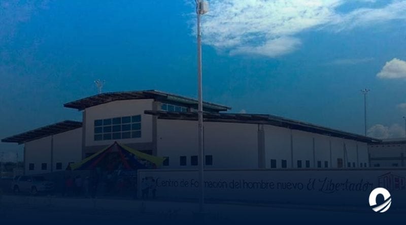 Familiares de presos en Tocuyito denunciaron que solo se les permiten dos vasos de agua al día