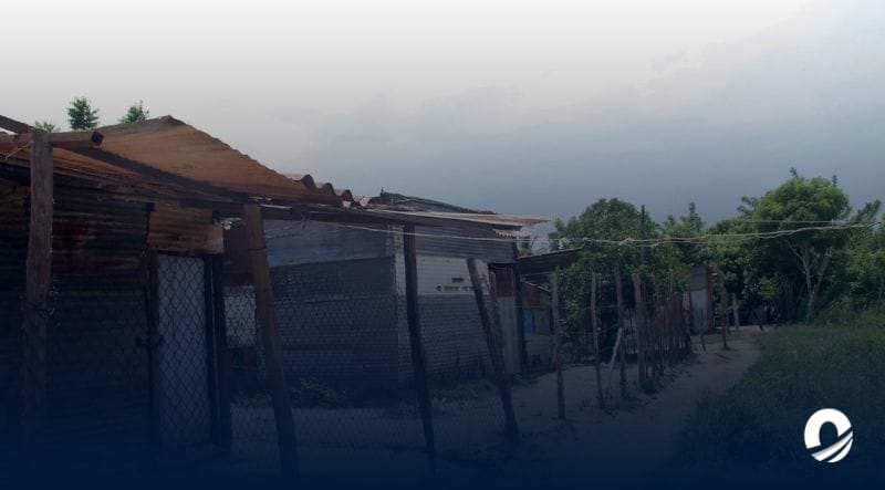 MONAGAS | Habitantes de Villas del Sol claman por el servicio de agua y electricidad