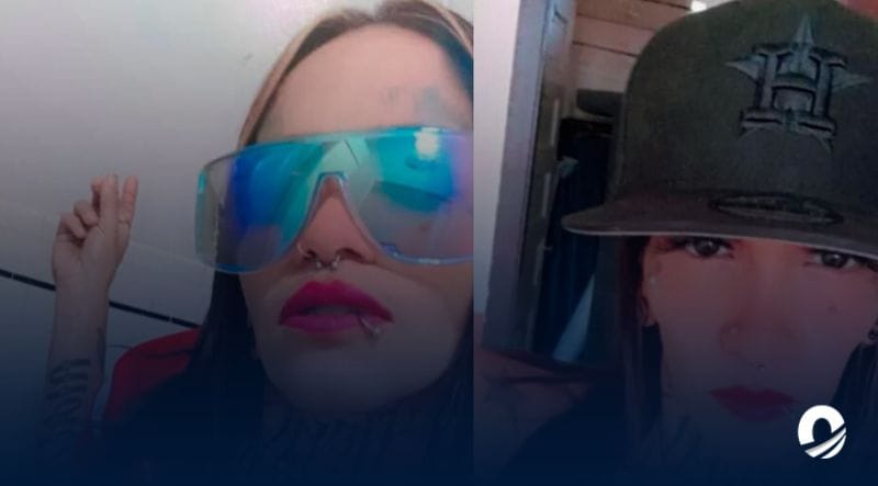 Detenida en Texas “La Barbie”, presunta líder de una red de prostitución ligada al tren de Aragua