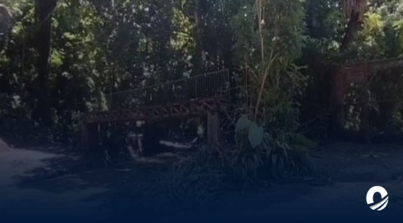 SUCRE | Desbordamiento del río Rivilla afectó a 25 familias en Andrés Mata