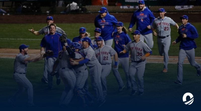 Carlos Mendoza hizo historia junto a los Mets de Nueva York en las Grandes Ligas