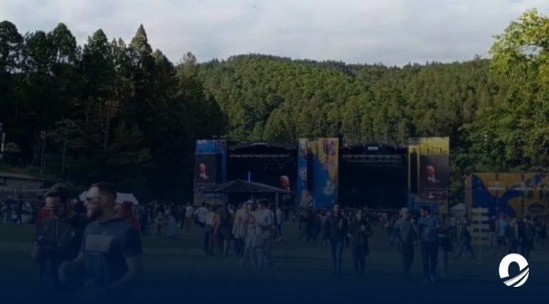 Cusica anunció el retiro de 3 Dueños de la alineación de su festival