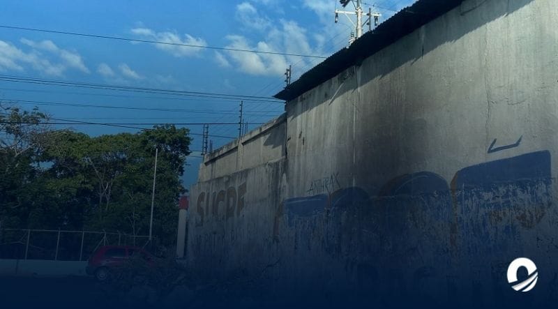 SUCRE | Vecinos de Barrio Sucre denunciaron existencia de basurero satélite