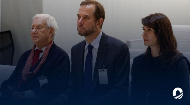 Exembajador de España en Venezuela se declaró culpable de ocultar fondos de PDVSA