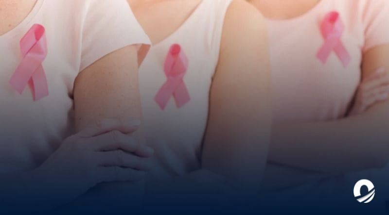 Fundación de Lucha Contra el Cáncer de Mama: casos en mujeres menores de 40 años van en aumento