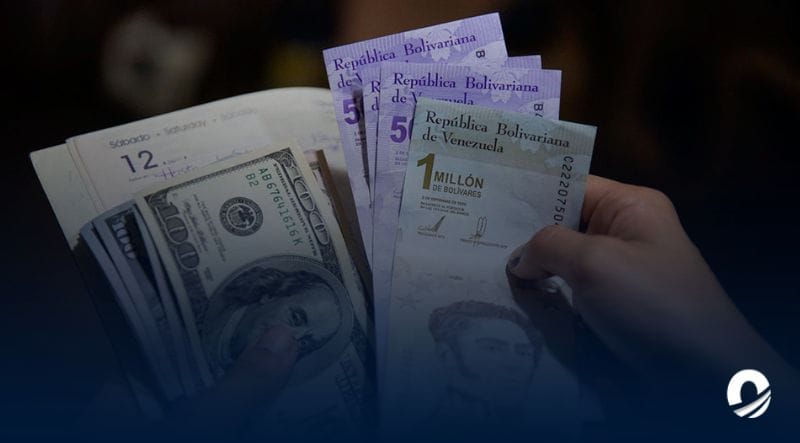 Economista Asdrúbal Oliveros instó al gobierno nacional a cerrar brecha entre el dólar oficial y el paralelo