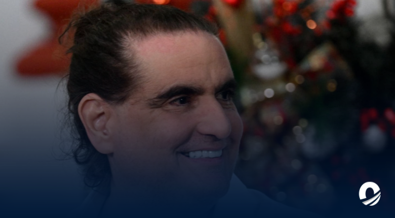 Alex Saab fue designado como nuevo ministro de Industrias y Producción Nacional