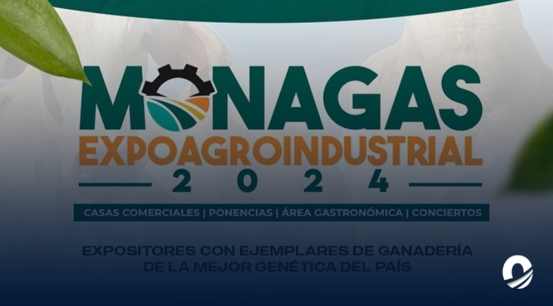 MONAGAS | Feria Expo Agroindustrial 2024 se celebrará en Maturín