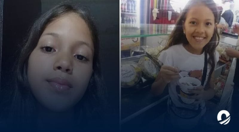 Hallado el cuerpo desmembrado de una niña desaparecida en Colombia