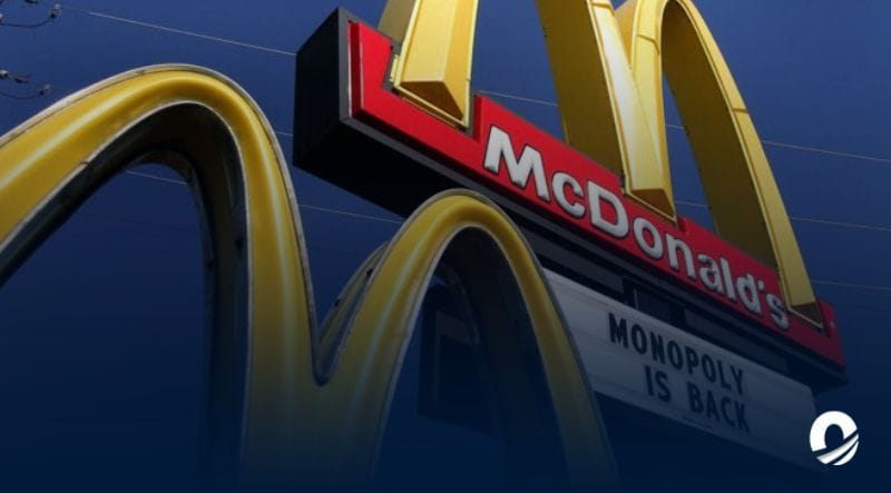 Un muerto y más de 49 intoxicados en Estados Unidos por bacteria hallada en hamburguesas de McDonald’s