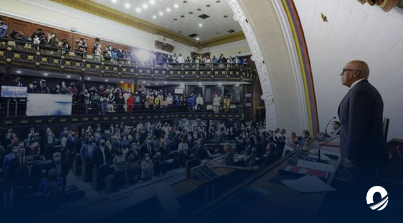 AN aprobó acuerdo donde solicita al Gobierno Nacional romper relaciones con España