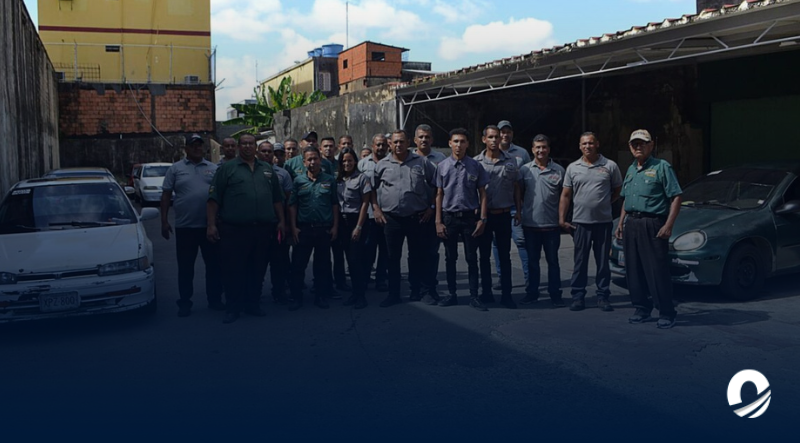 MONAGAS | Transportistas solicitaron eliminación de "terminal" en la Plaza Bolívar de Maturín