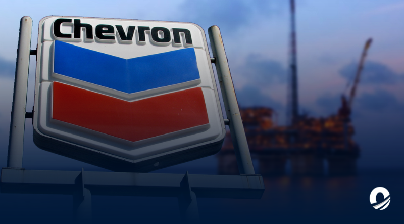 Licencia de operaciones de Chevron en Venezuela fue renovada hasta 2025