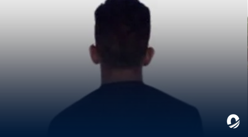Joven de 21 años fue detenido por acosar a una menor de edad en Facebook 