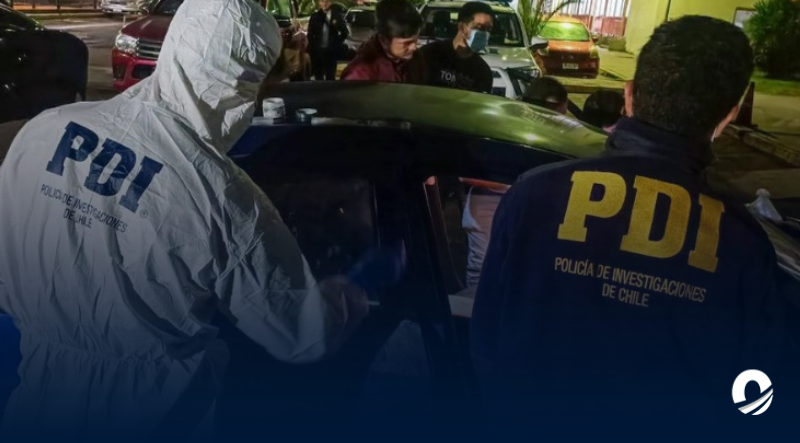 Venezolano fue asesinado por resistirse a un robo en Chile